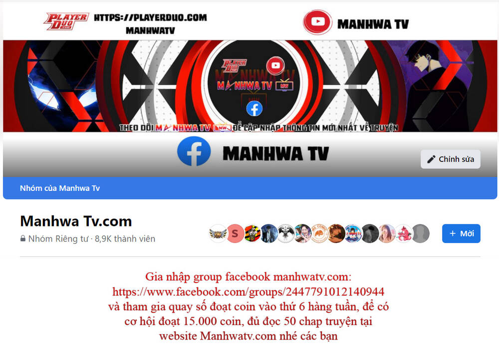 No Scope Chap 107 - Next Chap 108