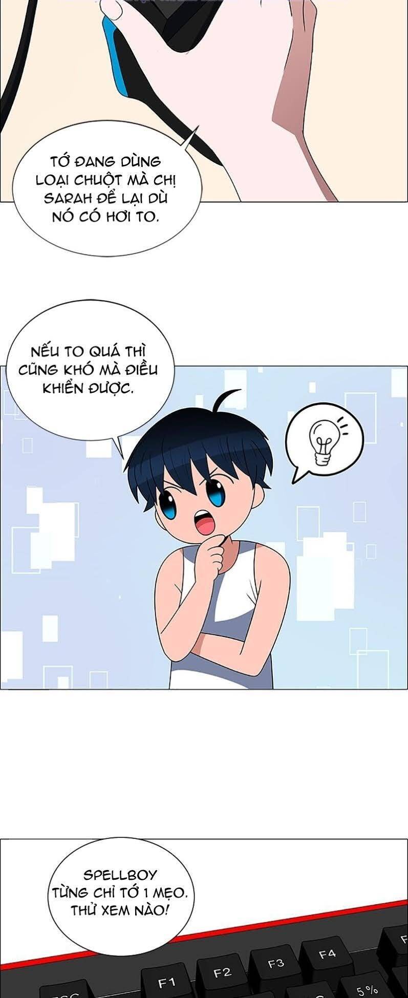 No Scope Chap 108 - Next Chap 109