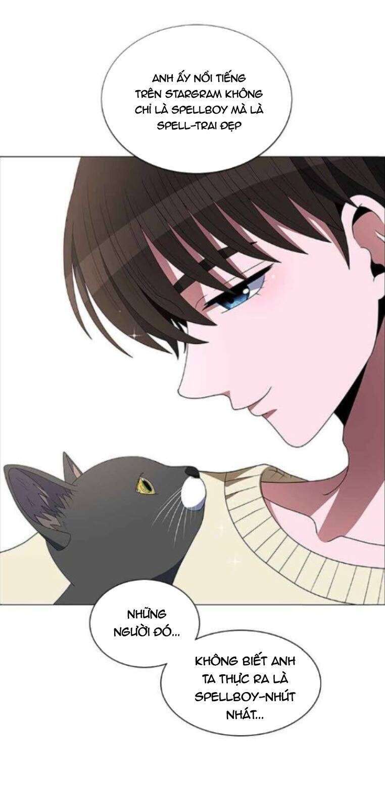 No Scope Chap 114 - Next Chap 115