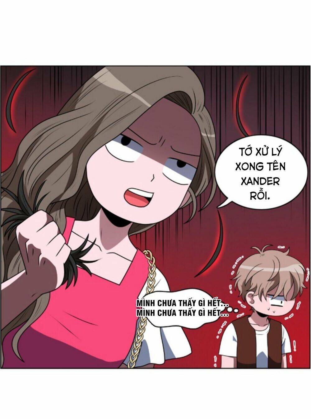 No Scope Chap 42 - Next Chap 43