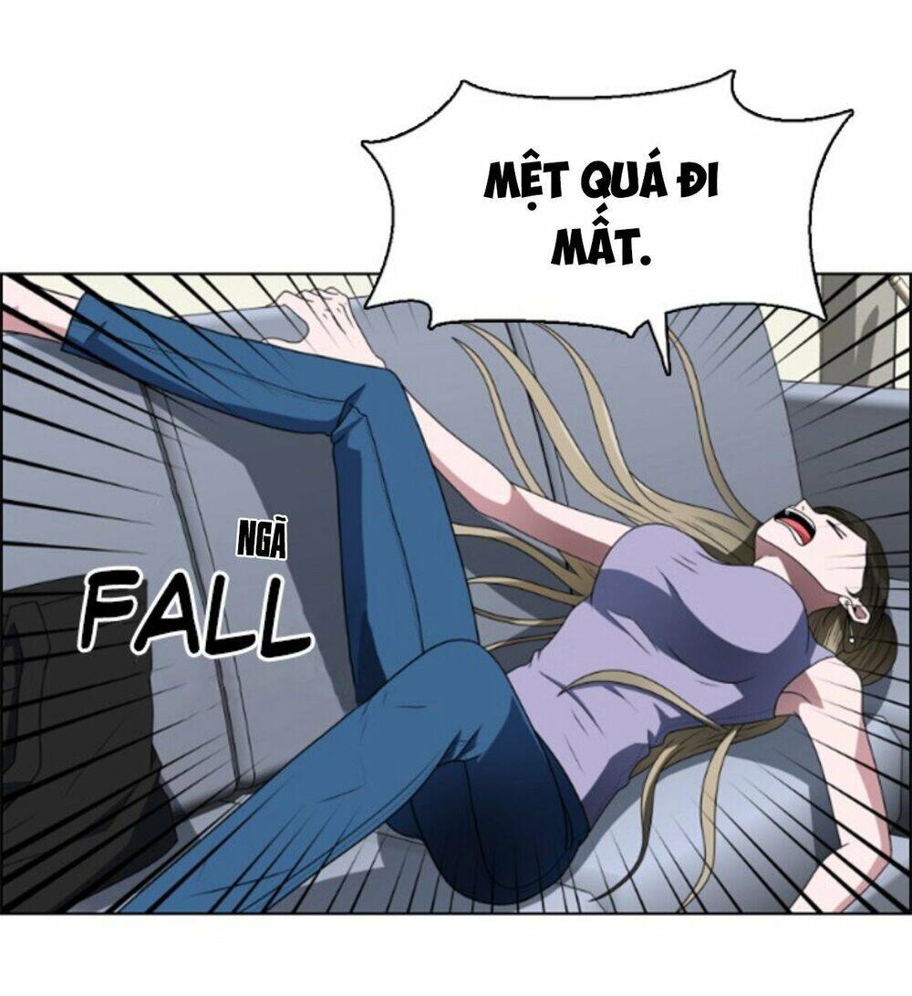 No Scope Chap 43 - Next Chap 44