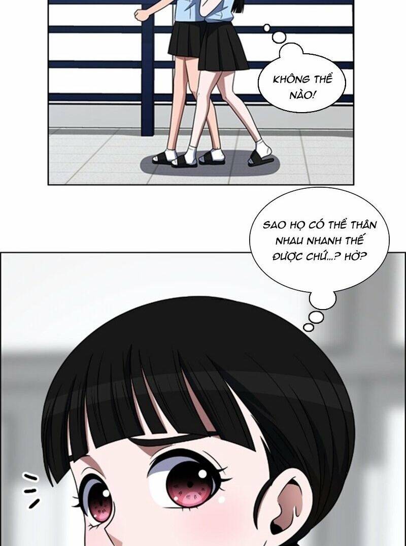 No Scope Chap 61 - Next Chap 62