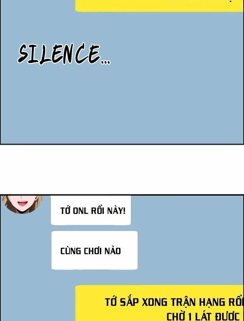 No Scope Chap 62 - Next Chap 63