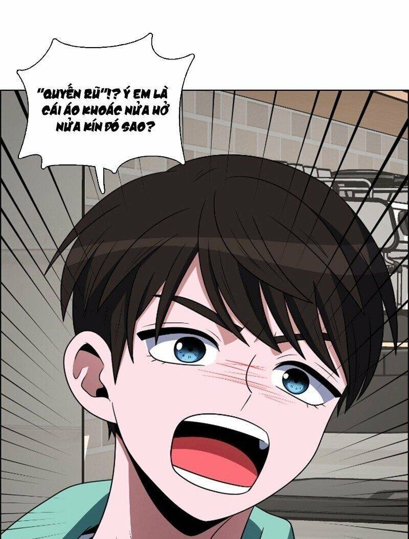 No Scope Chap 62 - Next Chap 63