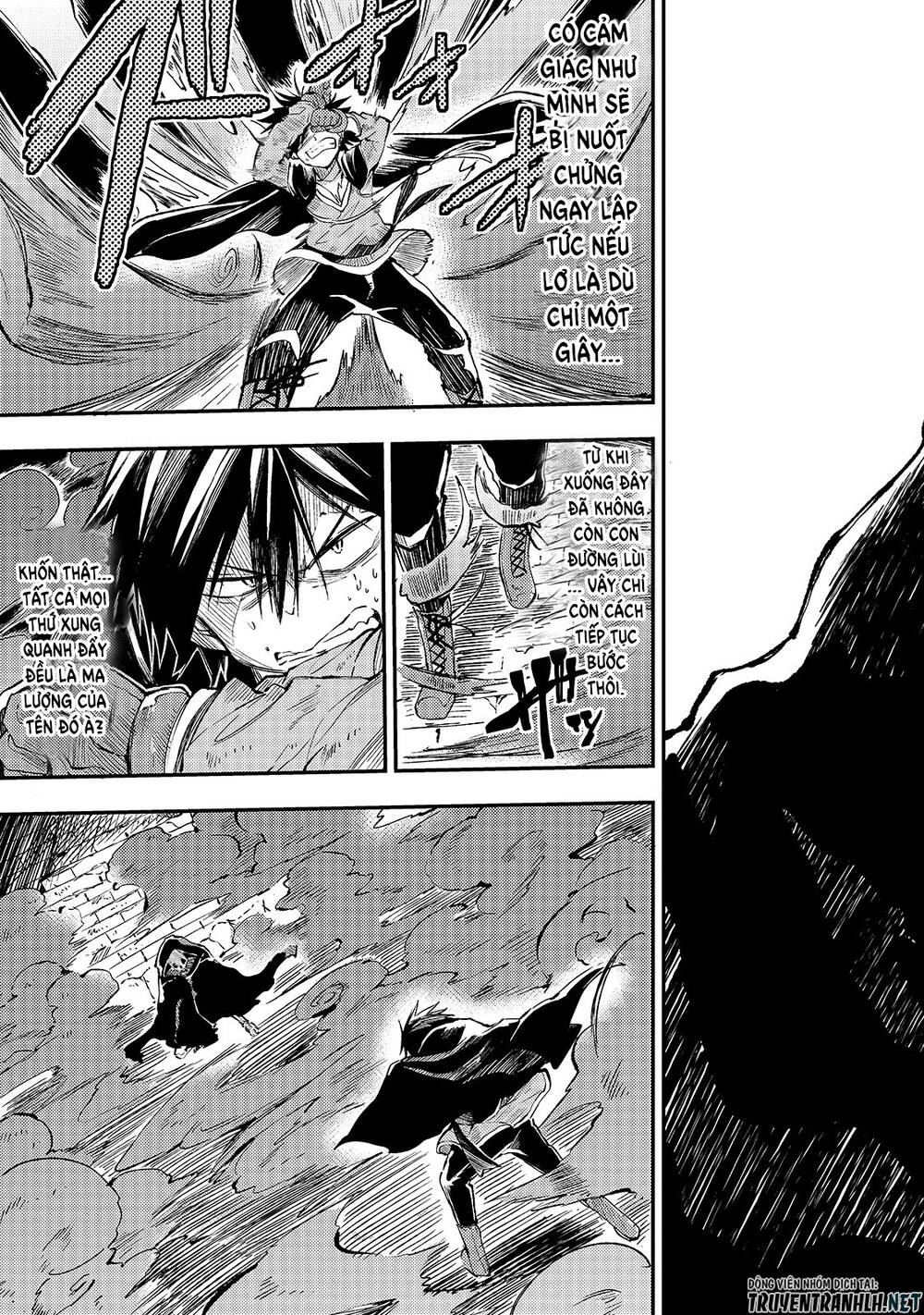 Hitoribocchi No Isekai Kouryaku Chap 40 - Next Chap 41