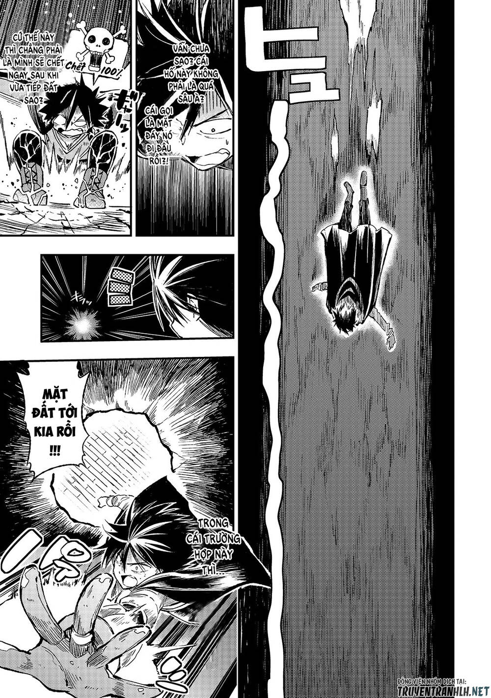 Hitoribocchi No Isekai Kouryaku Chap 40 - Next Chap 41