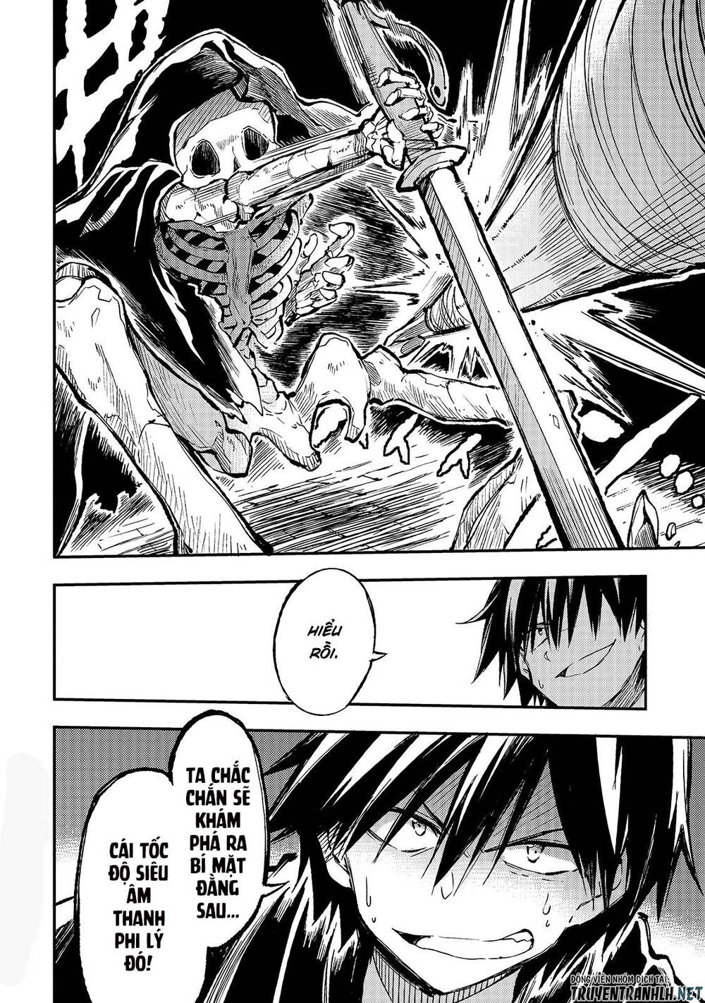 Hitoribocchi No Isekai Kouryaku Chap 41 - Next Chap 42