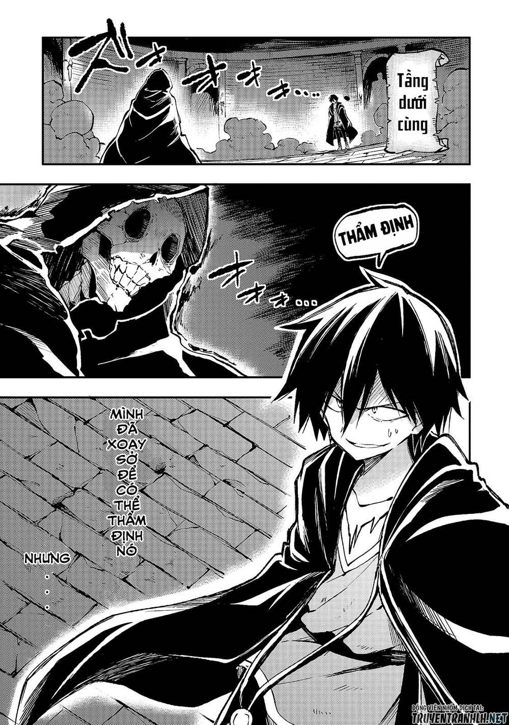 Hitoribocchi No Isekai Kouryaku Chap 41 - Next Chap 42