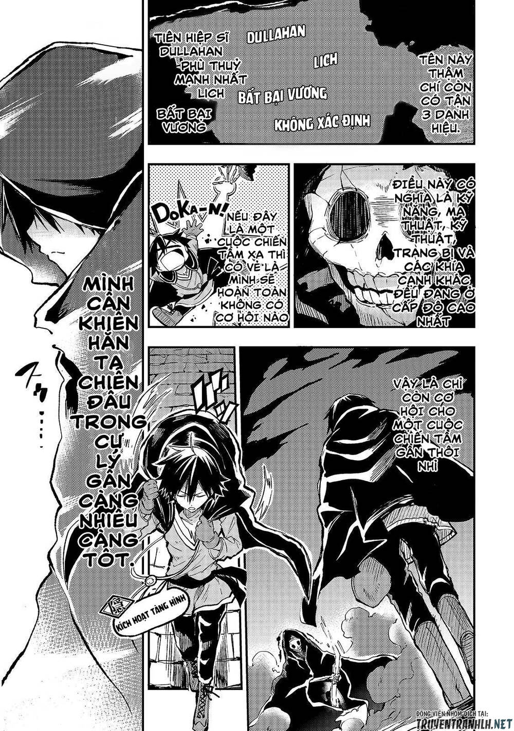 Hitoribocchi No Isekai Kouryaku Chap 41 - Next Chap 42