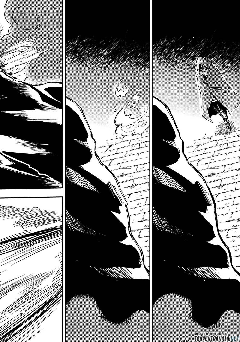 Hitoribocchi No Isekai Kouryaku Chap 41 - Next Chap 42