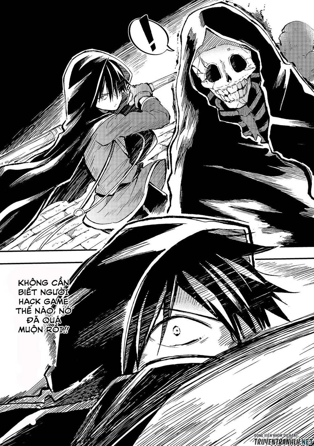 Hitoribocchi No Isekai Kouryaku Chap 41 - Next Chap 42