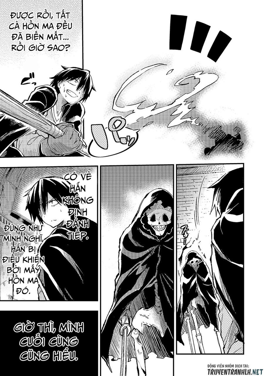 Hitoribocchi No Isekai Kouryaku Chap 43 - Next Chap 44