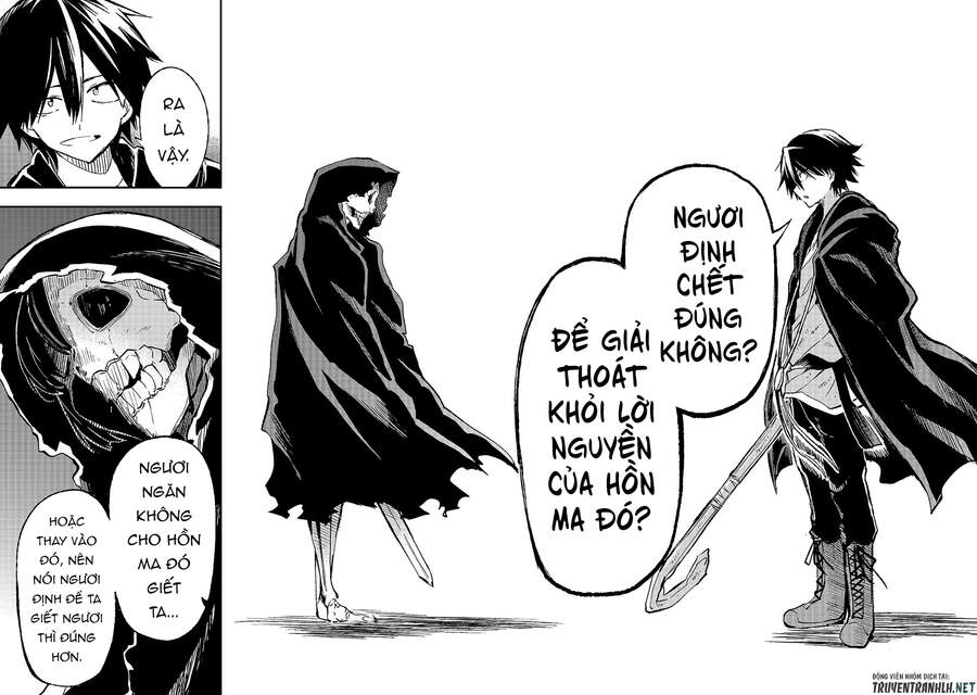 Hitoribocchi No Isekai Kouryaku Chap 43 - Next Chap 44