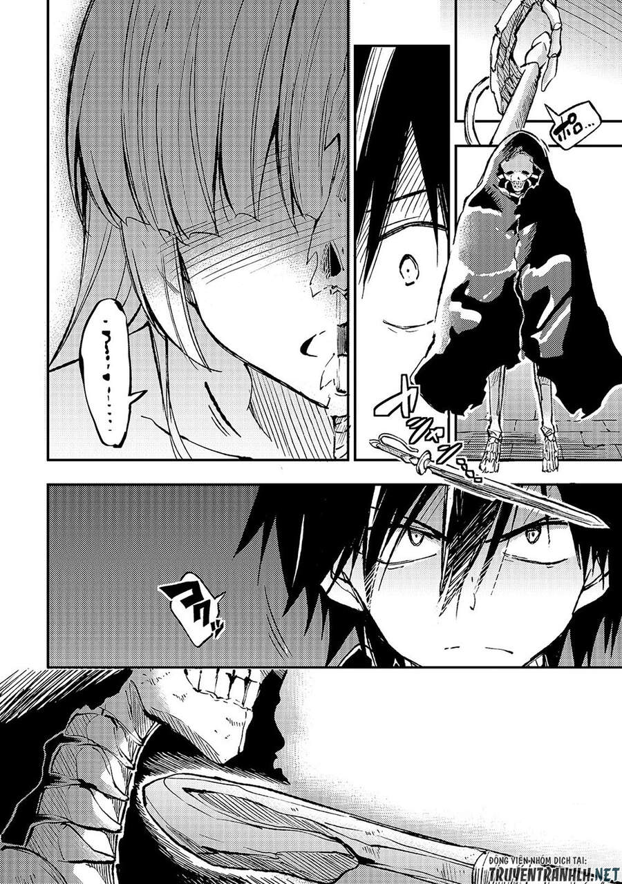 Hitoribocchi No Isekai Kouryaku Chap 43 - Next Chap 44