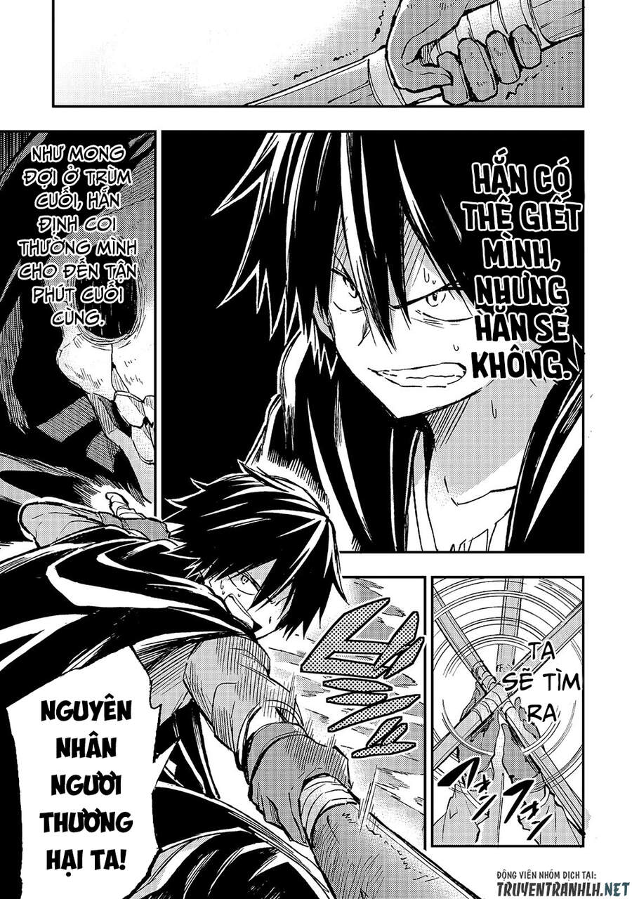 Hitoribocchi No Isekai Kouryaku Chap 43 - Next Chap 44