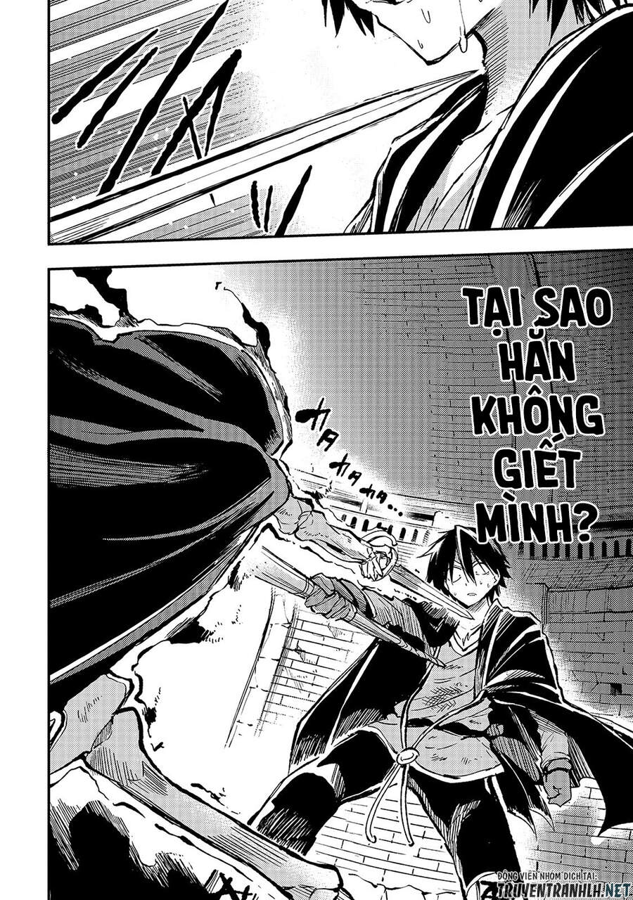 Hitoribocchi No Isekai Kouryaku Chap 43 - Next Chap 44