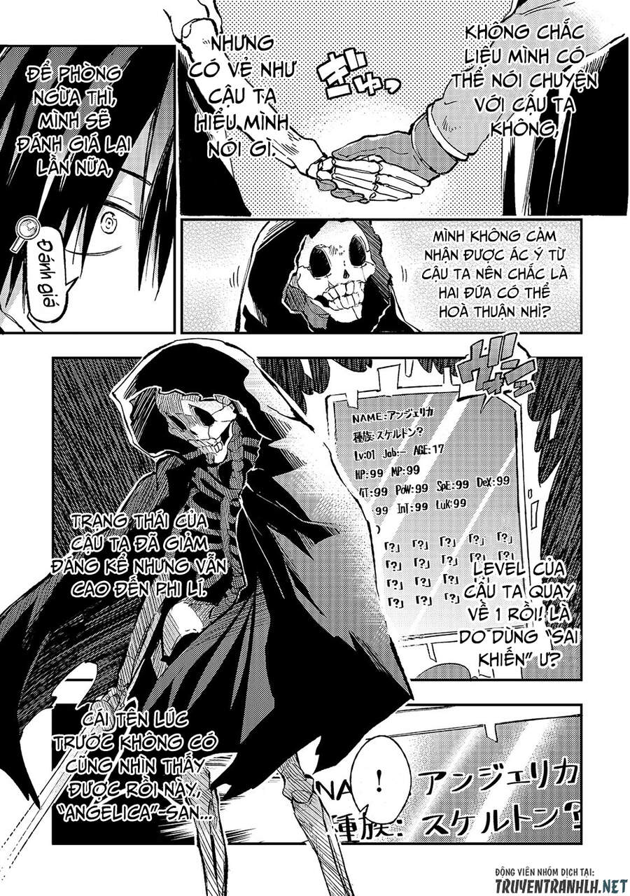 Hitoribocchi No Isekai Kouryaku Chap 44 - Next Chap 45