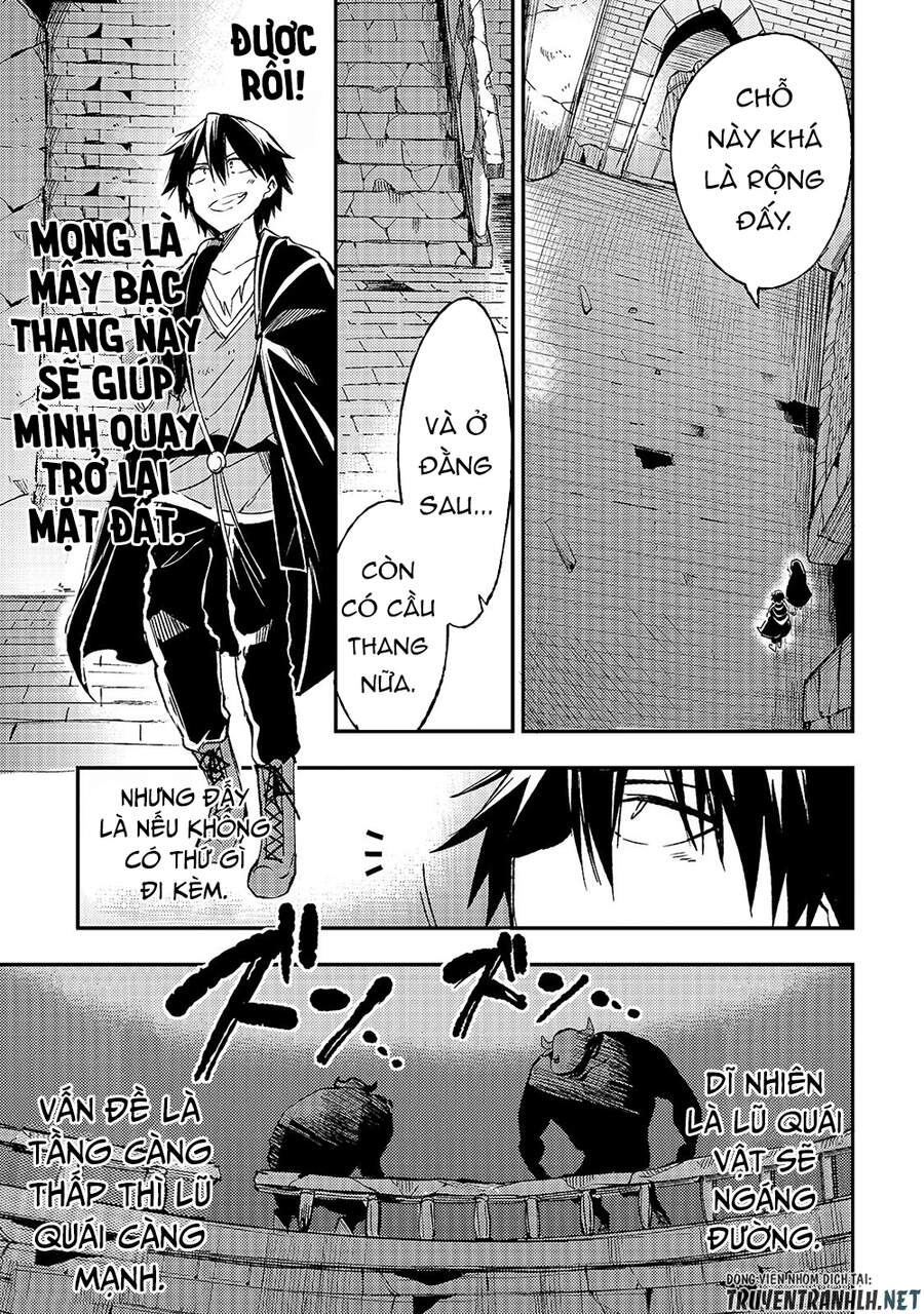 Hitoribocchi No Isekai Kouryaku Chap 44 - Next Chap 45