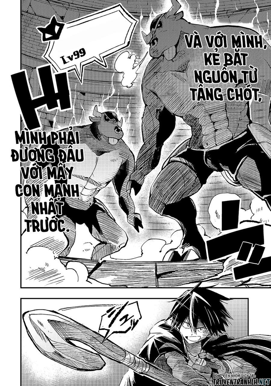 Hitoribocchi No Isekai Kouryaku Chap 44 - Next Chap 45