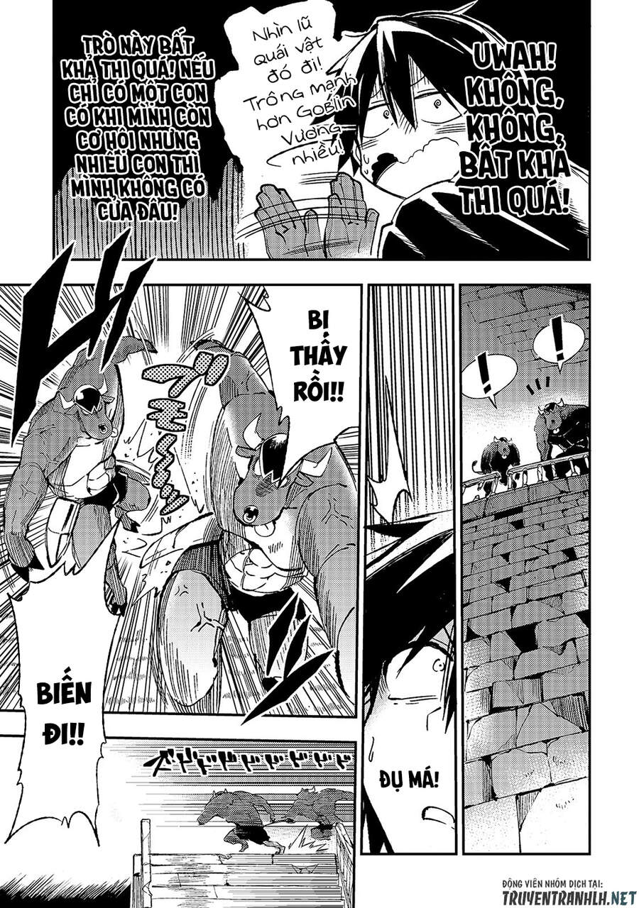 Hitoribocchi No Isekai Kouryaku Chap 44 - Next Chap 45