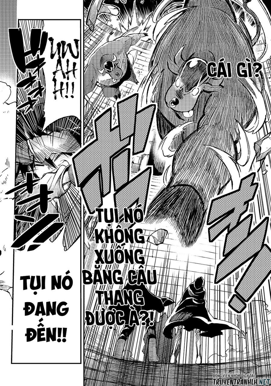 Hitoribocchi No Isekai Kouryaku Chap 44 - Next Chap 45