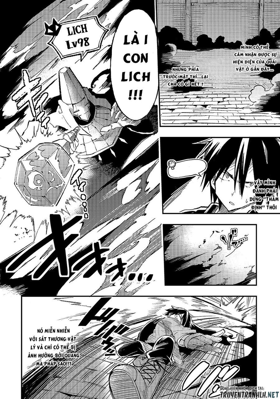 Hitoribocchi No Isekai Kouryaku Chap 45 - Next Chap 46