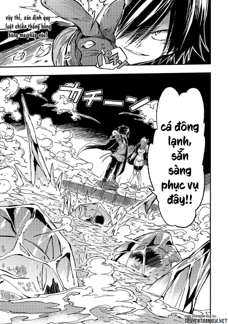 Hitoribocchi No Isekai Kouryaku Chap 49 - Next Chap 50