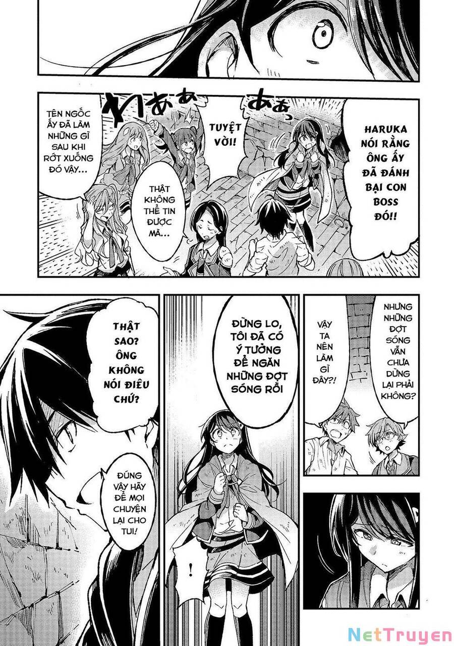 Hitoribocchi No Isekai Kouryaku Chap 51 - Next Chap 52