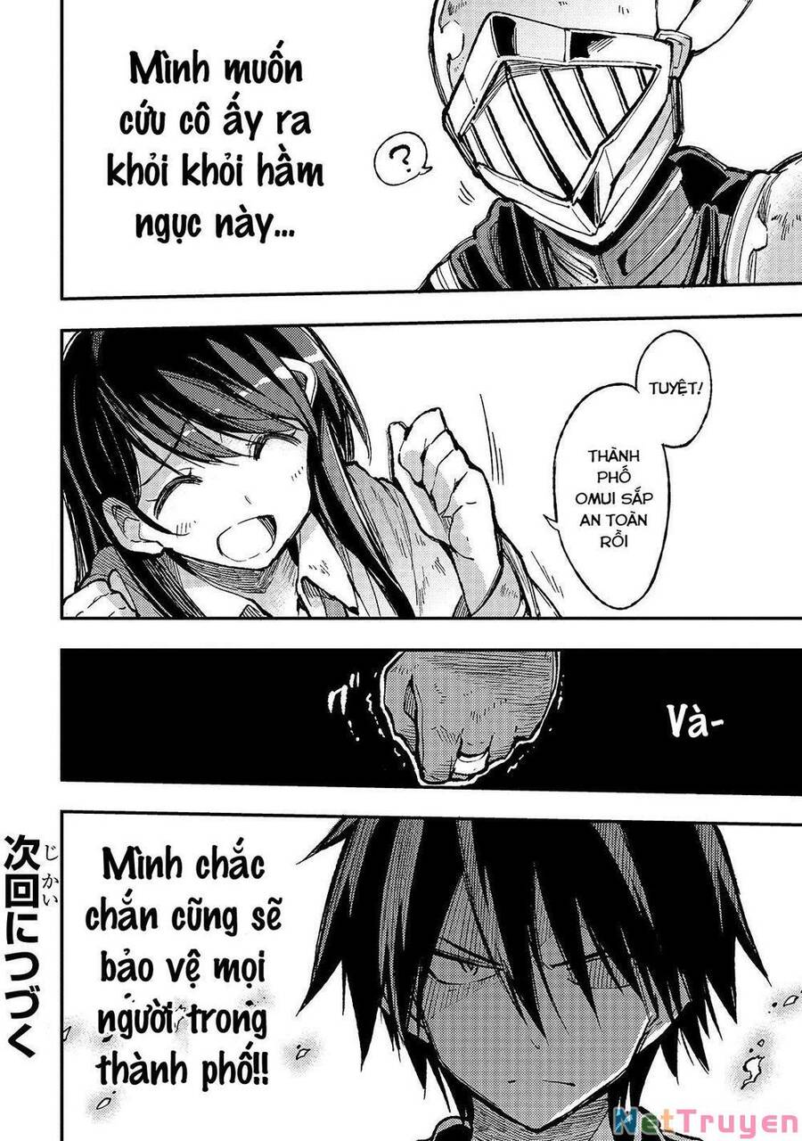 Hitoribocchi No Isekai Kouryaku Chap 51 - Next Chap 52