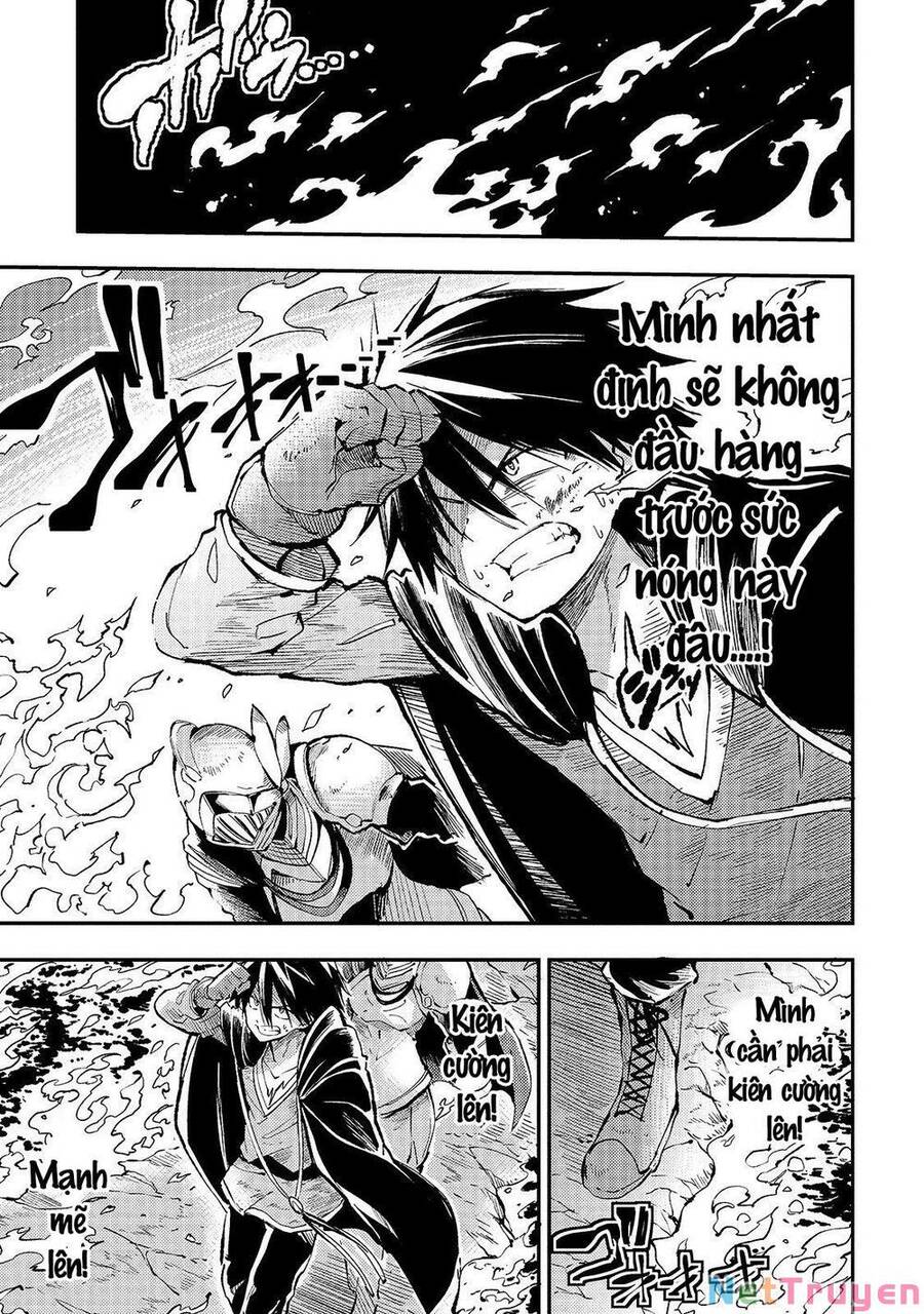 Hitoribocchi No Isekai Kouryaku Chap 51 - Next Chap 52