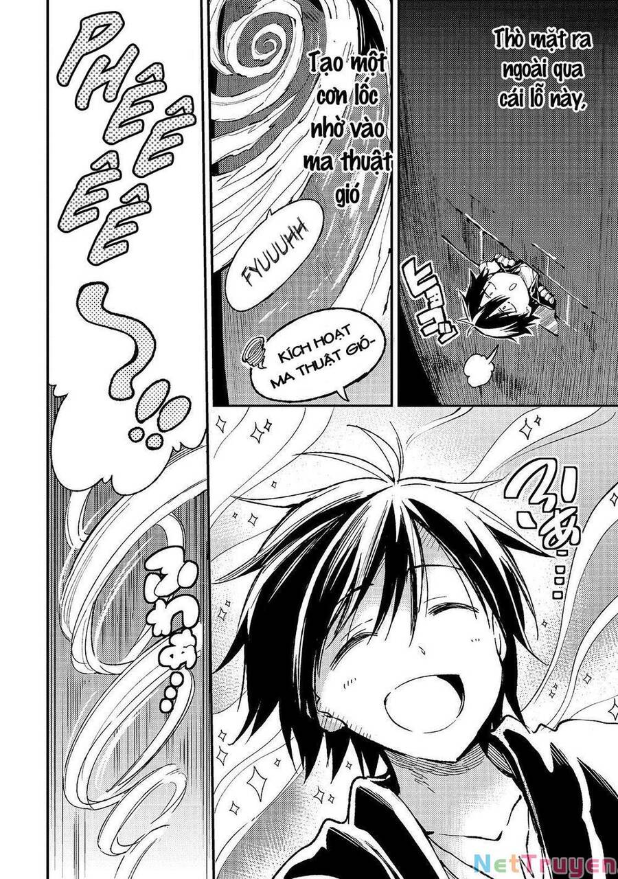 Hitoribocchi No Isekai Kouryaku Chap 51 - Next Chap 52