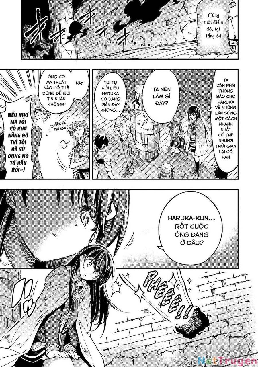 Hitoribocchi No Isekai Kouryaku Chap 51 - Next Chap 52