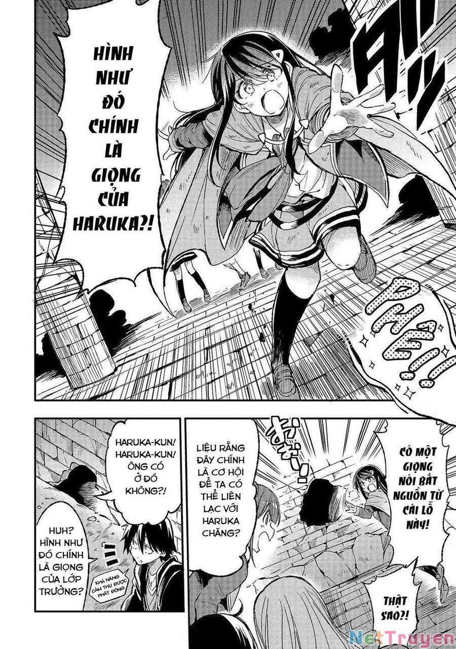 Hitoribocchi No Isekai Kouryaku Chap 51 - Next Chap 52