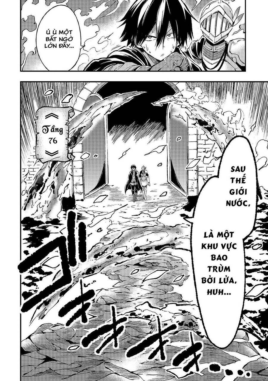 Hitoribocchi No Isekai Kouryaku Chap 50 - Next Chap 51