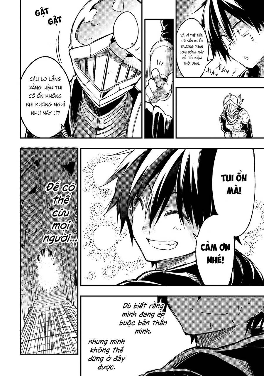 Hitoribocchi No Isekai Kouryaku Chap 52 - Next Chap 53