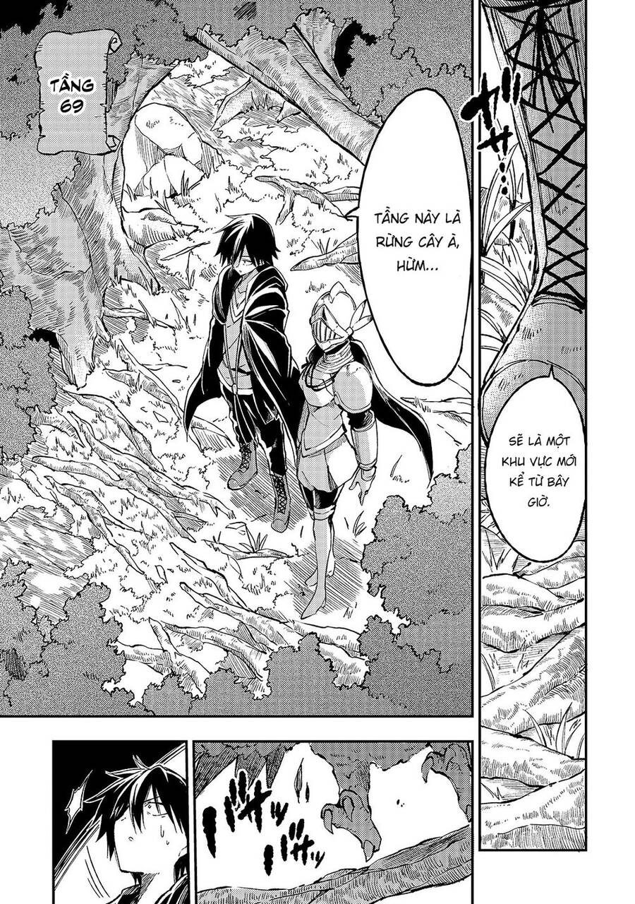 Hitoribocchi No Isekai Kouryaku Chap 52 - Next Chap 53