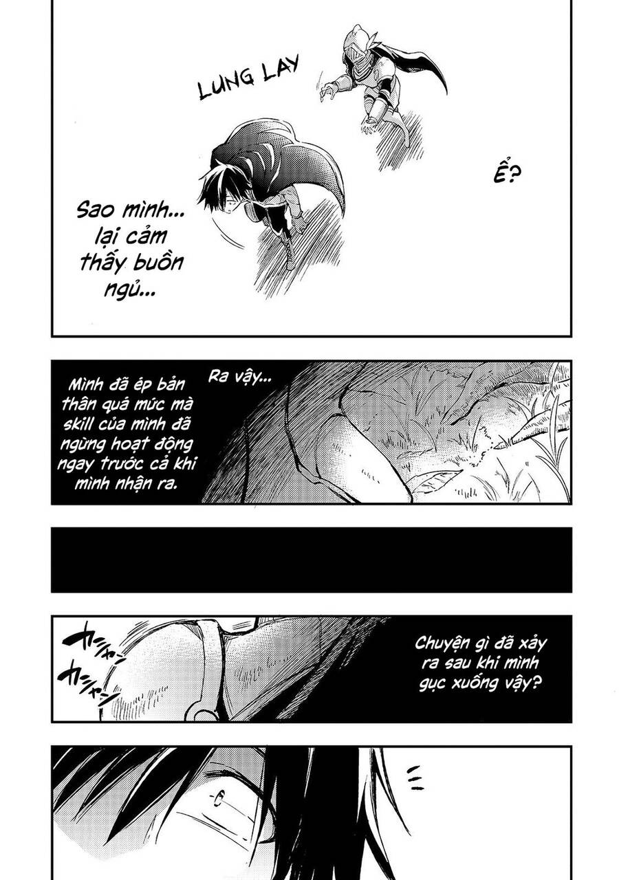 Hitoribocchi No Isekai Kouryaku Chap 52 - Next Chap 53