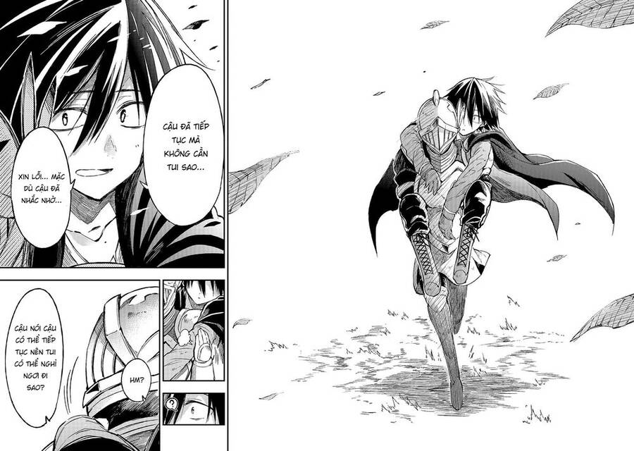 Hitoribocchi No Isekai Kouryaku Chap 52 - Next Chap 53