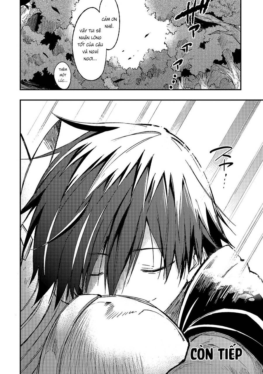 Hitoribocchi No Isekai Kouryaku Chap 52 - Next Chap 53