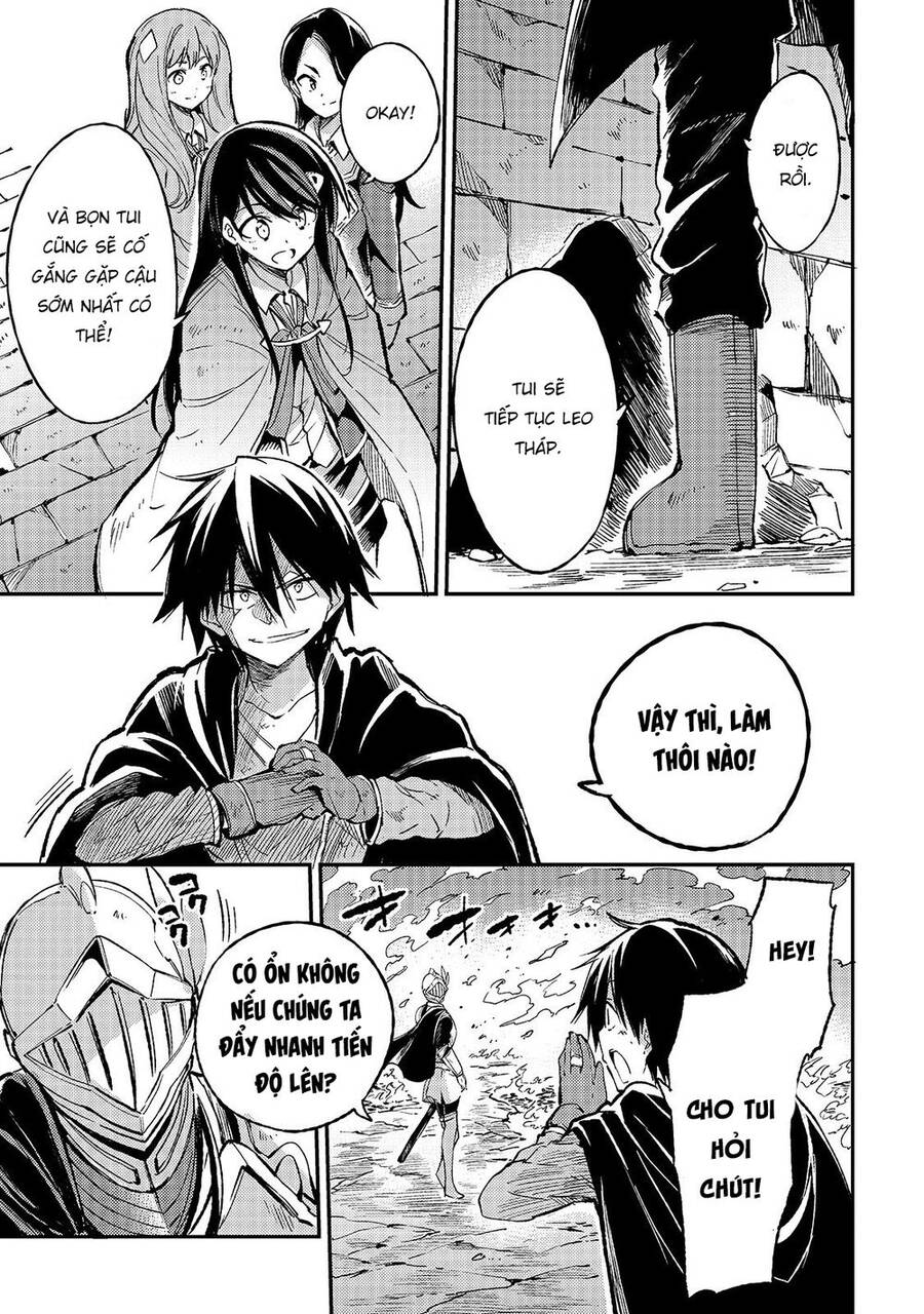 Hitoribocchi No Isekai Kouryaku Chap 52 - Next Chap 53