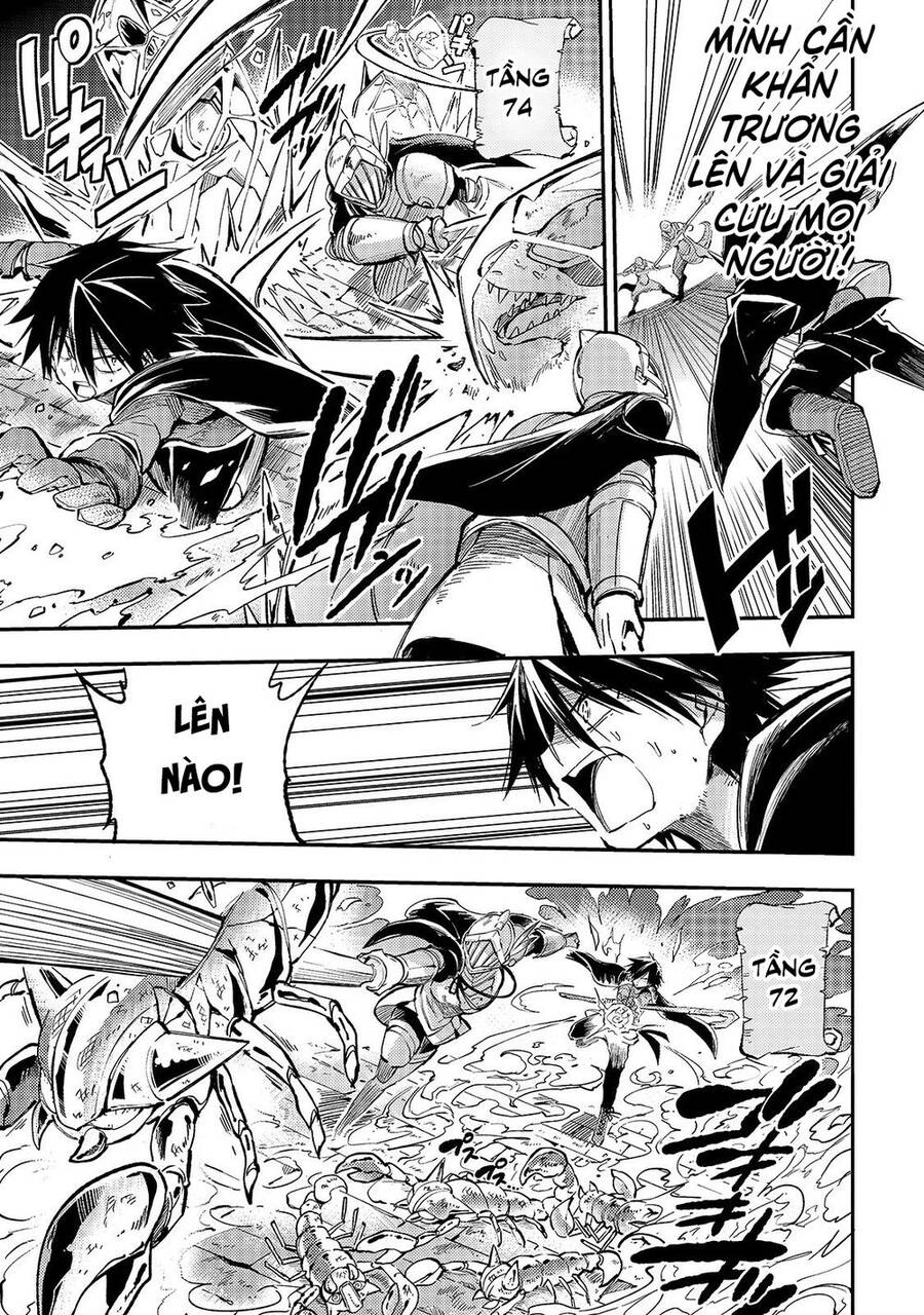 Hitoribocchi No Isekai Kouryaku Chap 52 - Next Chap 53