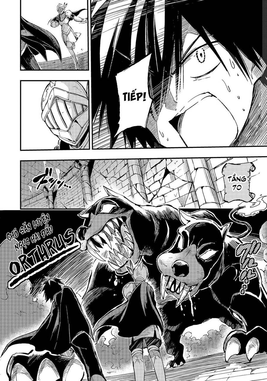 Hitoribocchi No Isekai Kouryaku Chap 52 - Next Chap 53