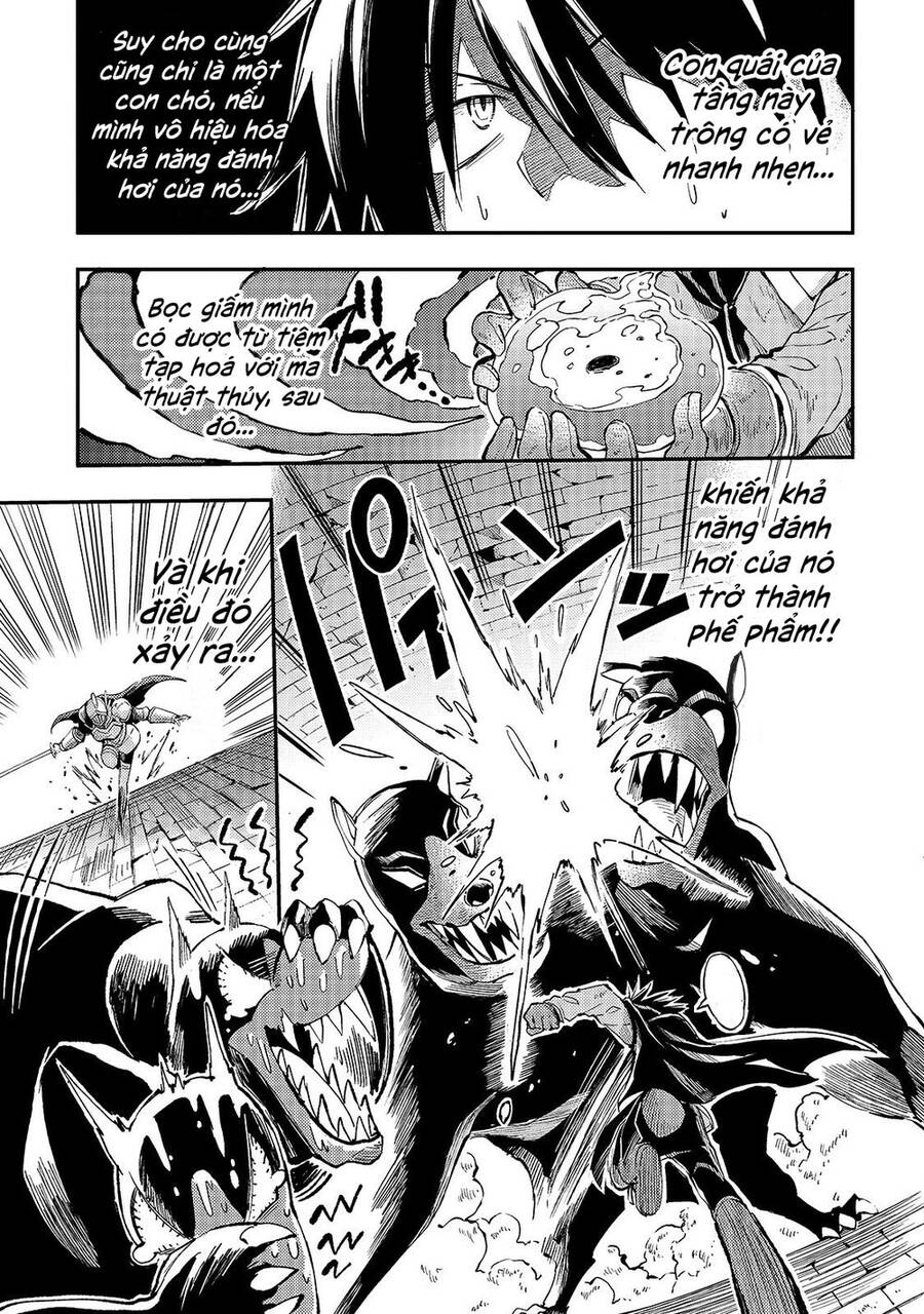 Hitoribocchi No Isekai Kouryaku Chap 52 - Next Chap 53