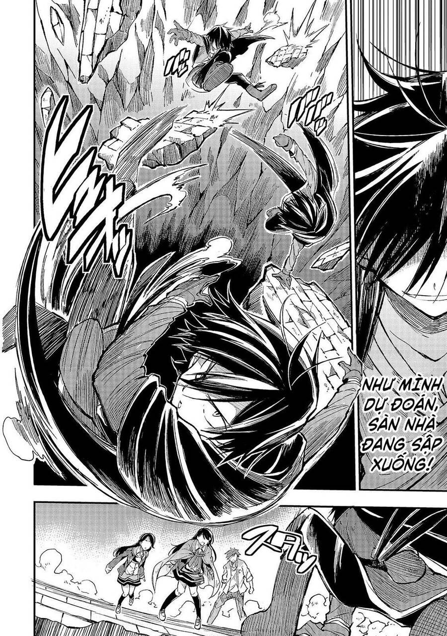 Hitoribocchi No Isekai Kouryaku Chap 53 - Next Chap 54