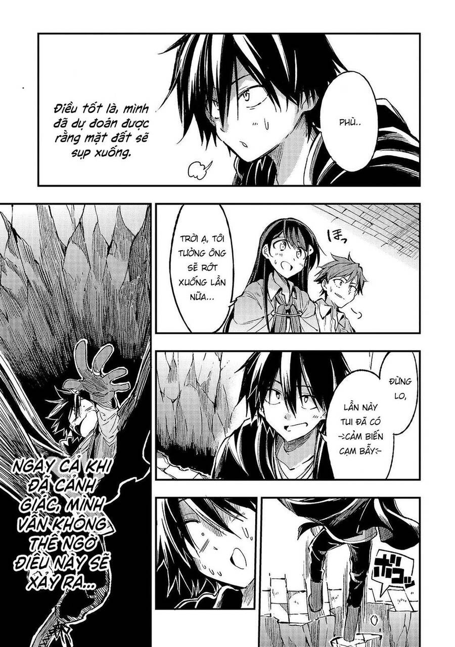 Hitoribocchi No Isekai Kouryaku Chap 53 - Next Chap 54