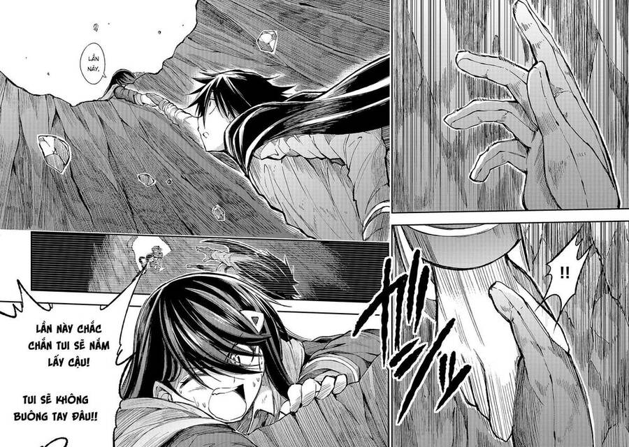 Hitoribocchi No Isekai Kouryaku Chap 53 - Next Chap 54