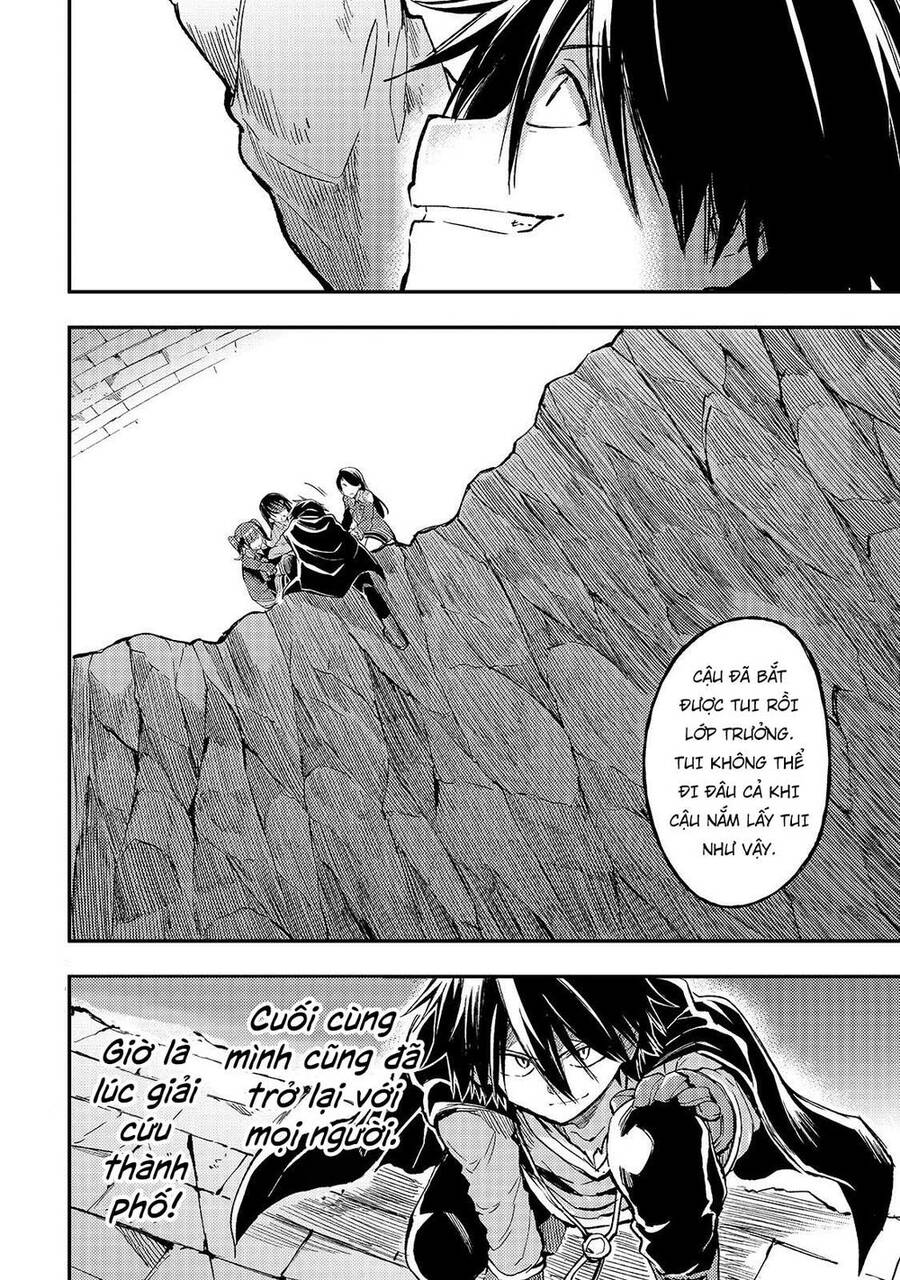 Hitoribocchi No Isekai Kouryaku Chap 53 - Next Chap 54