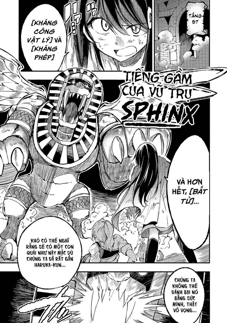 Hitoribocchi No Isekai Kouryaku Chap 53 - Next Chap 54