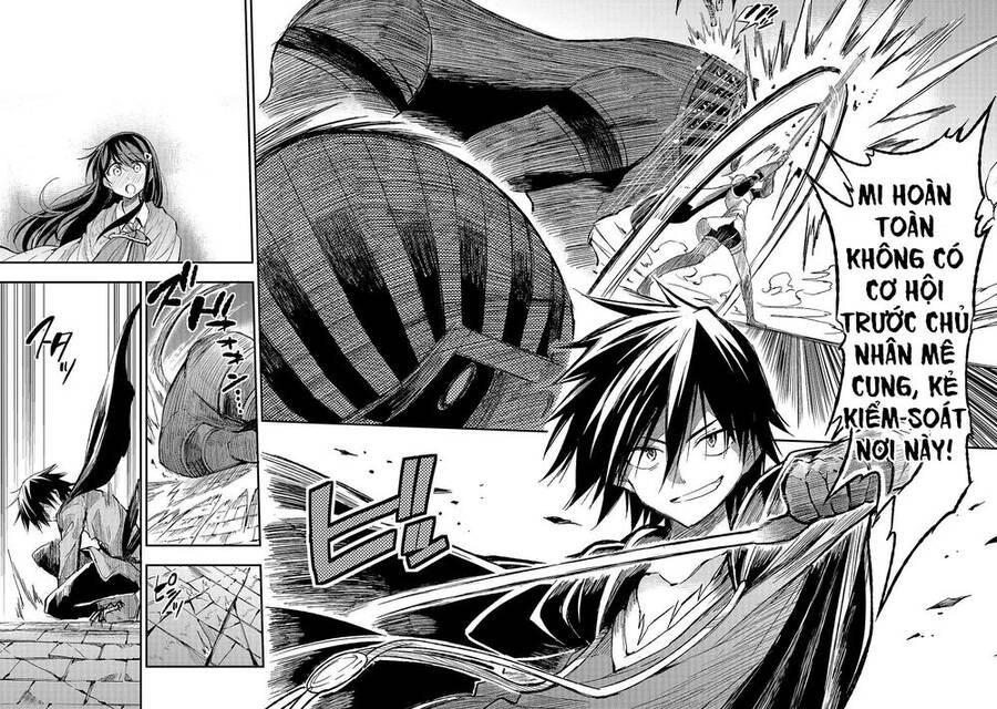 Hitoribocchi No Isekai Kouryaku Chap 53 - Next Chap 54