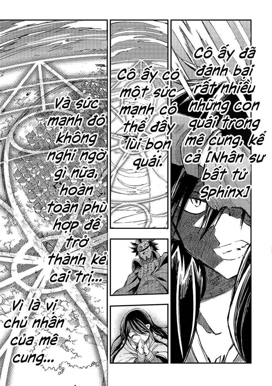 Hitoribocchi No Isekai Kouryaku Chap 54 - Next Chap 55